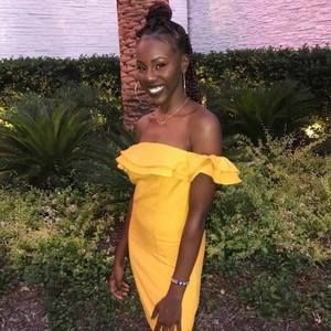 Meet your Posher, Edna